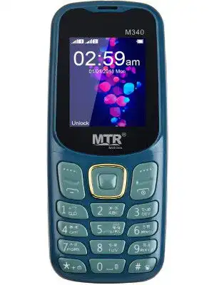  MTR M340 prices in Pakistan